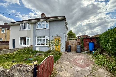 Property for auction in Wiltshire