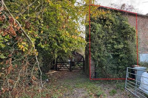 Property for auction in Cheshire