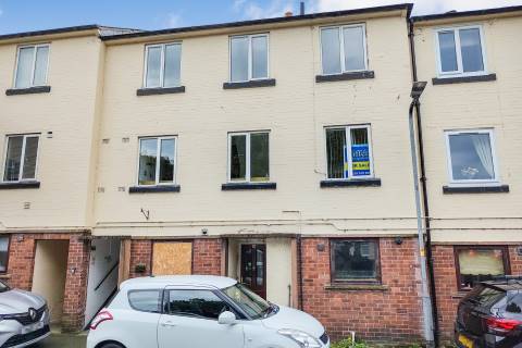 Property for auction in Cumbria
