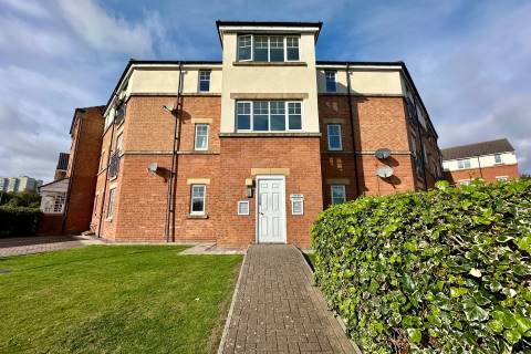 Property for auction in Tyne and Wear