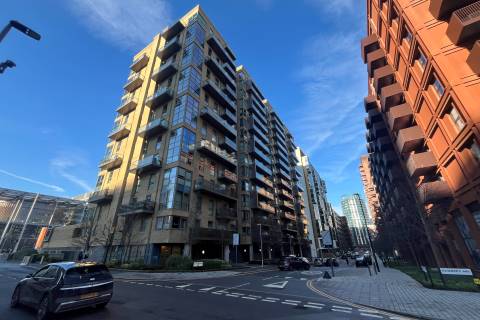 Property for auction in Middlesex