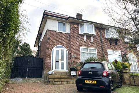 Property for auction in Middlesex