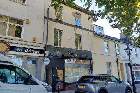 Property for auction in Devon