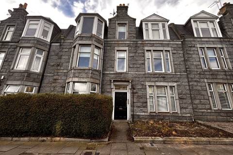 Property for auction in Aberdeenshire