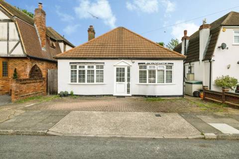 Property for auction in Essex