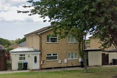 Property for auction in County Durham