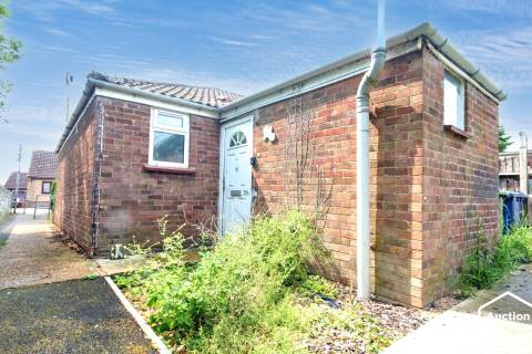 Property for auction in Cambridgeshire