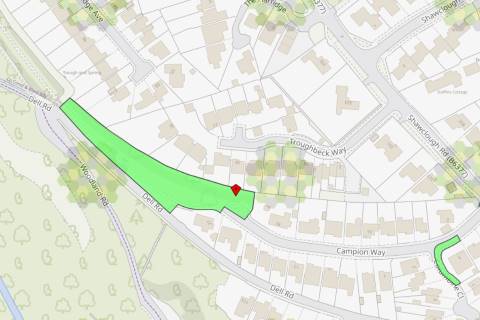 Property for auction in Lancashire