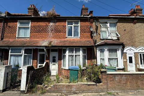 Property for auction in Hertfordshire