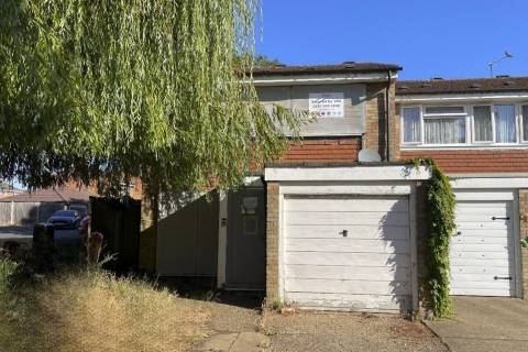 Property for auction in Hertfordshire