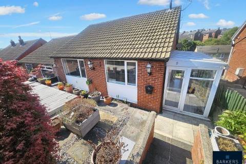 Property for auction in West Yorkshire