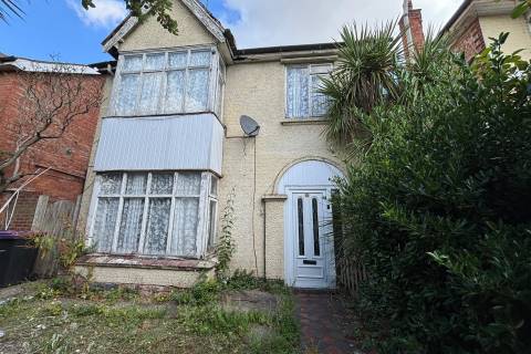 Property for auction in Lincolnshire