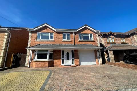 Property for auction in West Glamorgan