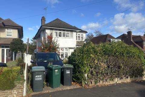 Property for auction in Hertfordshire