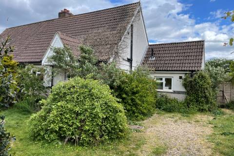 Property for auction in Norfolk