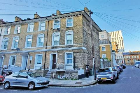 Property for auction in London