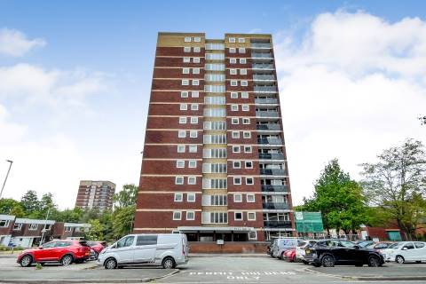 Property for auction in Staffordshire