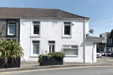 Property for auction in West Glamorgan
