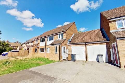 Property for auction in Hampshire