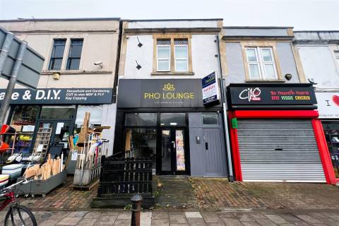 Property for auction in Avon