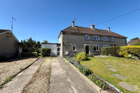 Property for auction in Wiltshire