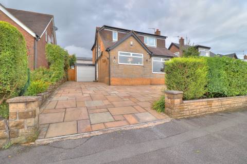 Property for auction in Lancashire