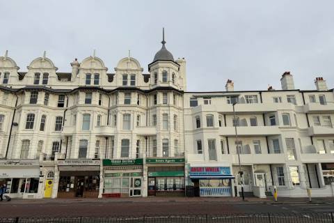 Property for auction in East Sussex