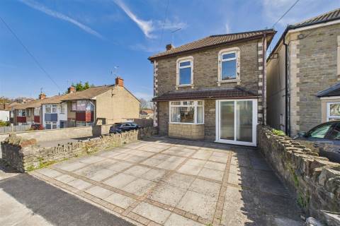 Property for auction in Avon