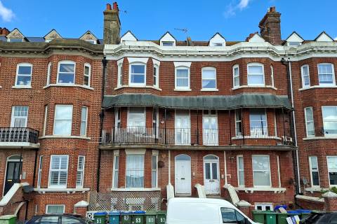 Property for auction in West Sussex