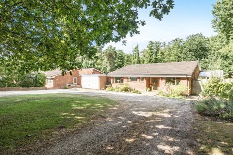 Property for auction in Berkshire