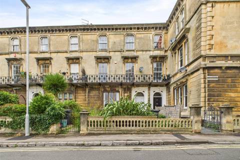 Property for auction in Avon