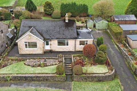 Property for auction in Derbyshire