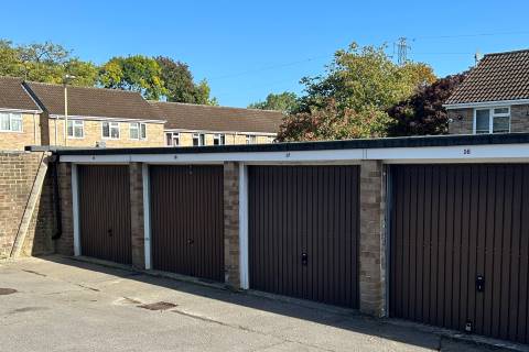 Property for auction in Hampshire