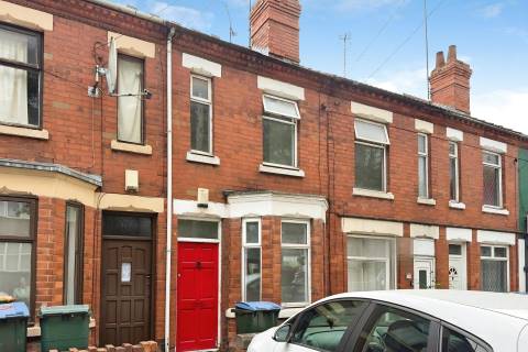 Property for auction in West Midlands