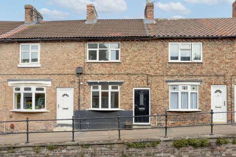 Property for auction in North Yorkshire