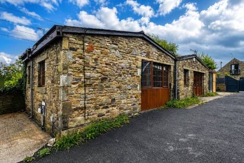 Property for auction in Lancashire