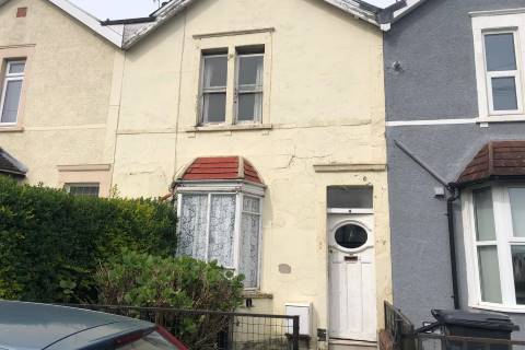 Property for auction in Avon
