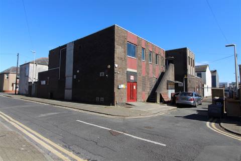 Property for auction in Lancashire