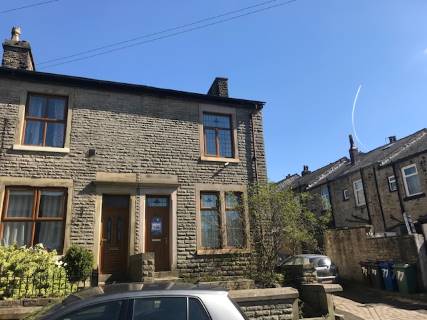 Property for auction in Lancashire