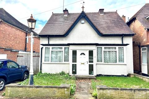 Property for auction in West Midlands