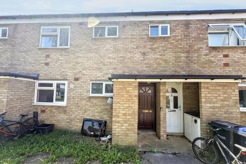 Property for auction in Wiltshire