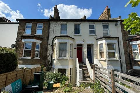 Property for auction in Kent