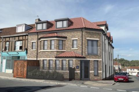 Property for auction in Avon