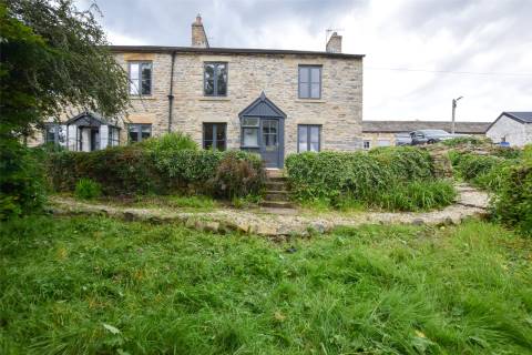 Property for auction in County Durham