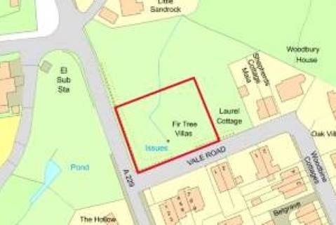 Property for auction in Kent