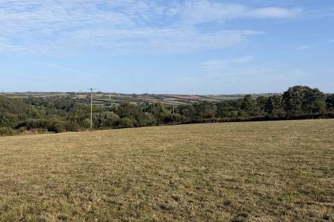 Property for auction in Cornwall