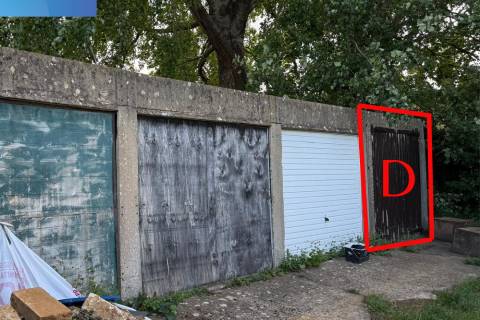 Property for auction in Oxfordshire