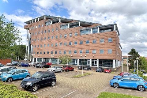 Property for auction in West Midlands