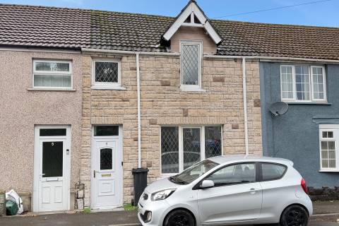 Property for auction in West Glamorgan