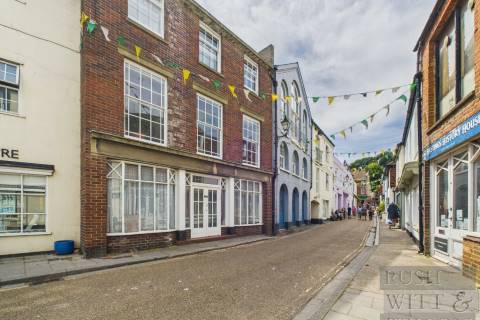 Property for auction in East Sussex